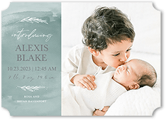 Watercolor Beginnings