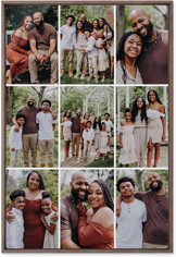 Gallery Grid of Nine