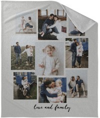 Gallery Collage of Nine