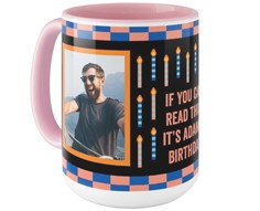 Birthday Candles