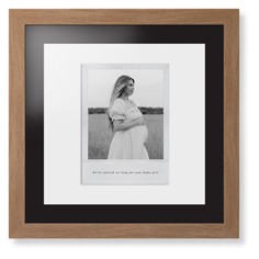 Simple Photo Frame