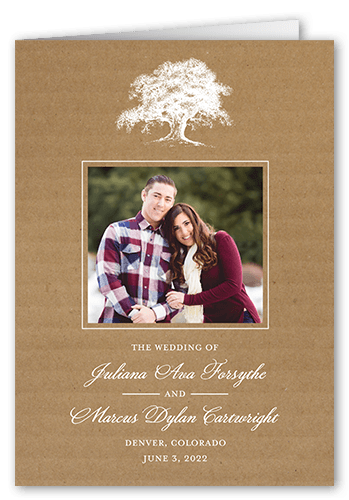 Rustic Statement