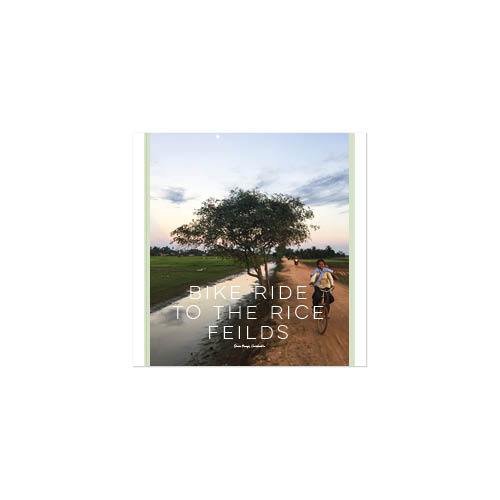 Modern Travel 10x10 undefined  Premium Album