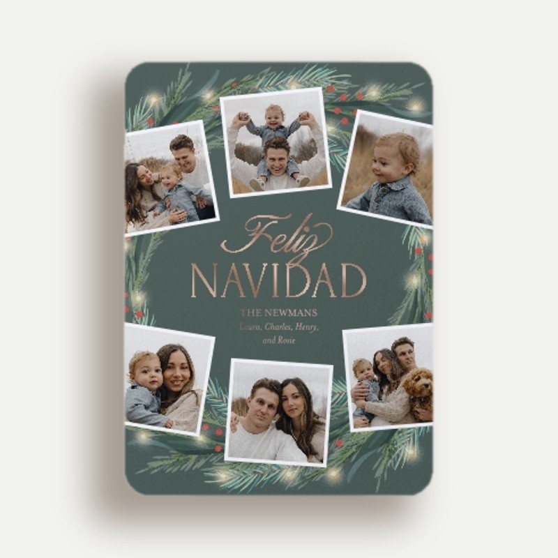 Encircled Wreath