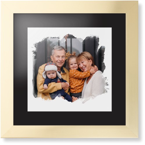 Brushed Moments Landscape