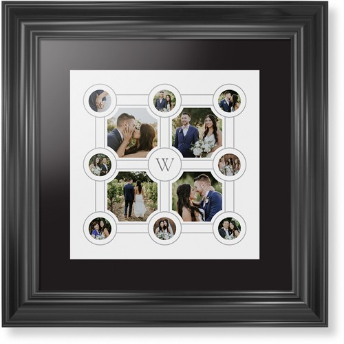 Vintage Family Tree​