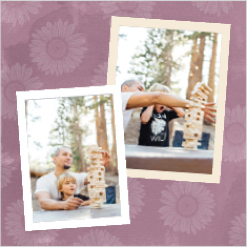 Seasonal Adventures 12x12 undefined  Wall Calendar