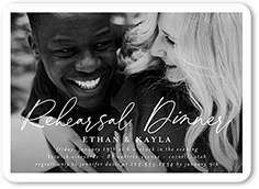 Unforgettable Dinner