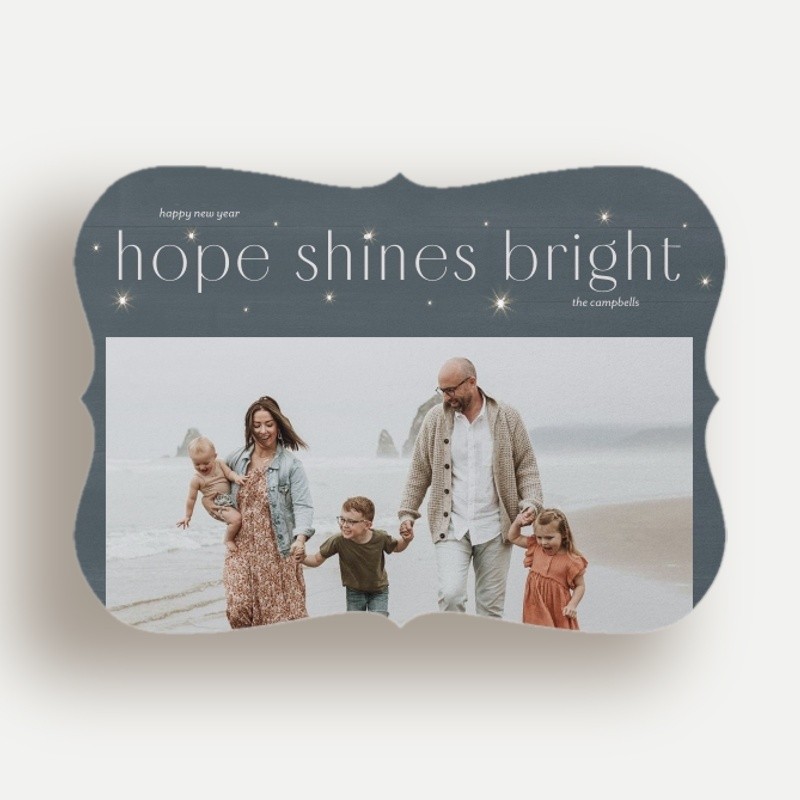 Shining Hope