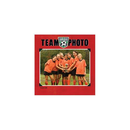 Varsity 10x10 undefined  Premium Album