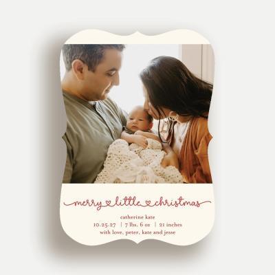 Merry Little Love