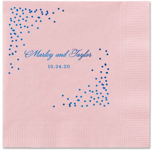 Confetti Greeting