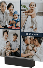 Caption Gallery Of Four