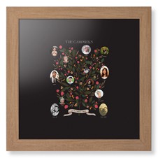 Blooming Family Tree