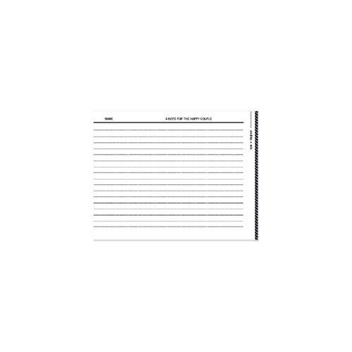 Wedding Collection: Guestbook 11x14 undefined  Premium Album