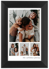 Hero Gallery of Four