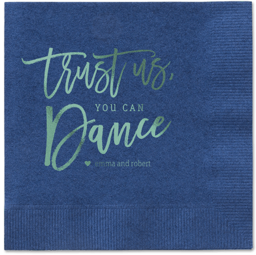 Dance Along