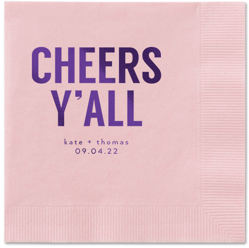 Cheers Yall