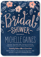 Sweet Blooming Bride