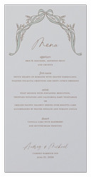 Double Bow Enclosure