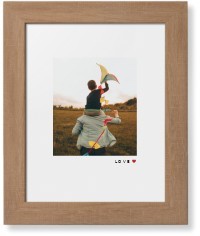 Modern Love Heart Portrait