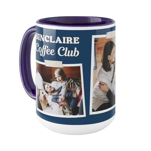 Coffee Club