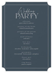 Flourishing Penmanship