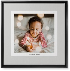Frame Up