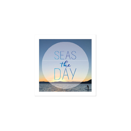 Beach Travel 8x8 undefined  Premium Album