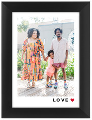 Modern Love Portrait