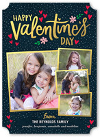 Sparkling Valentine's