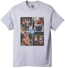 Gallery of Four Monogram