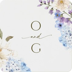 Hydrangea Highlight