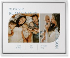 Favorite Infographic