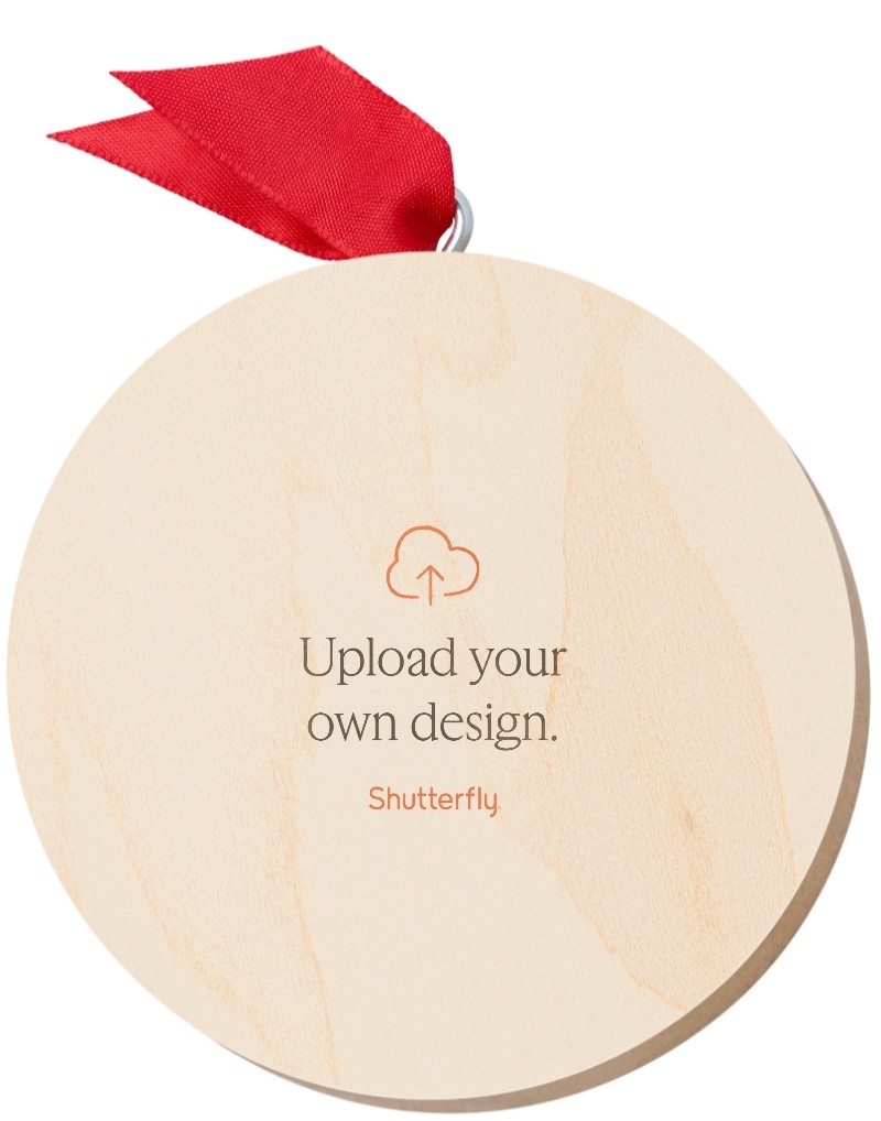 Upload Your Own Design