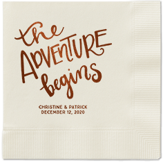 Remarkable Adventure