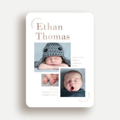 Newborn Bliss