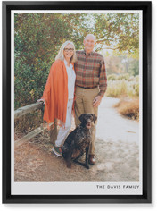 Modern Gallery of One