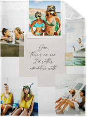 Handwritten Note Collage