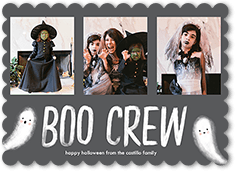 The Boo Crew