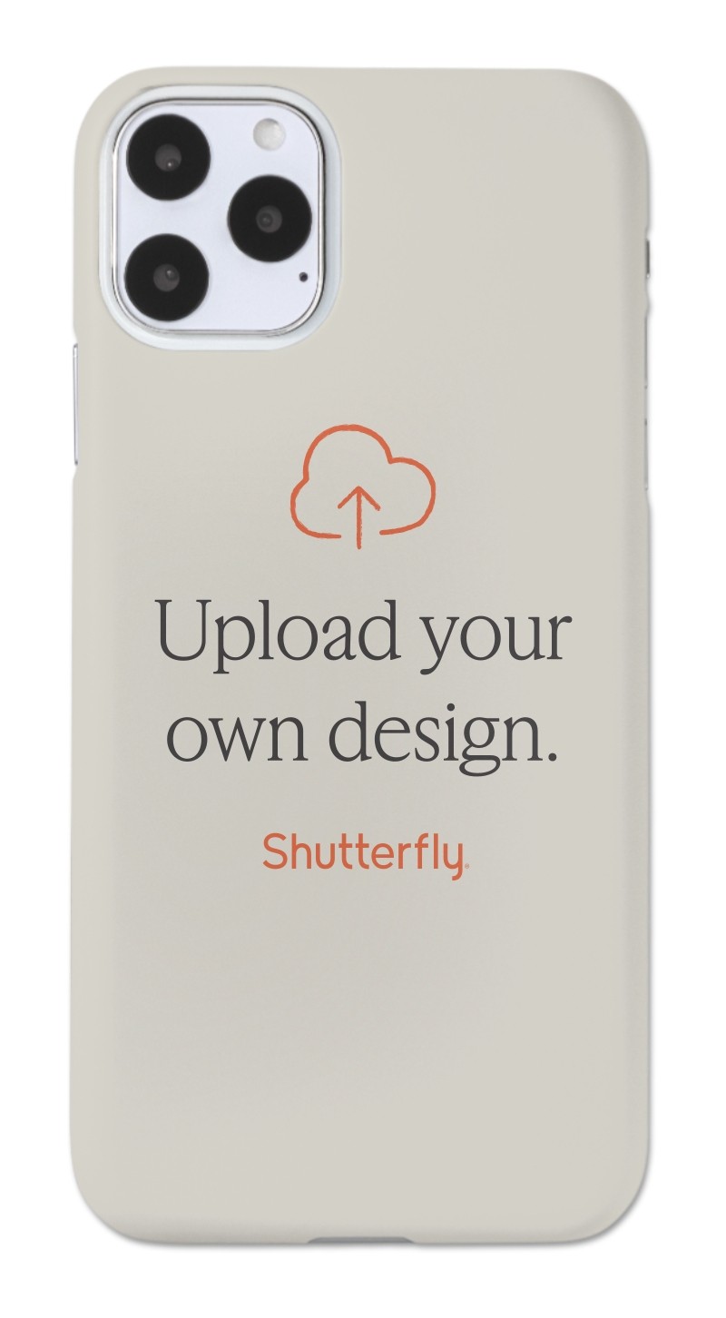 Upload Your Own Design