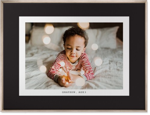 Frame Up