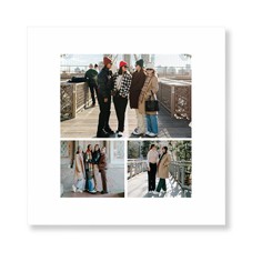 Gallery of Three Portrait