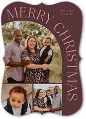 Unique Arch Sentiment