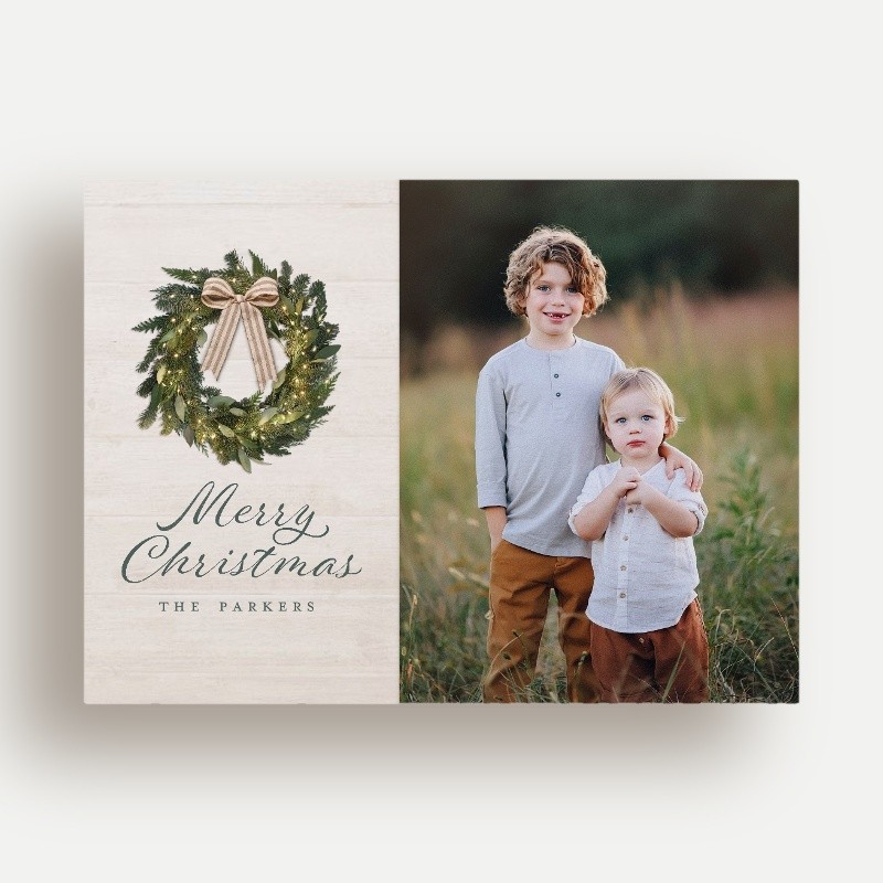 Rustic Wreath
