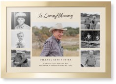 Gallery of Seven Memorial