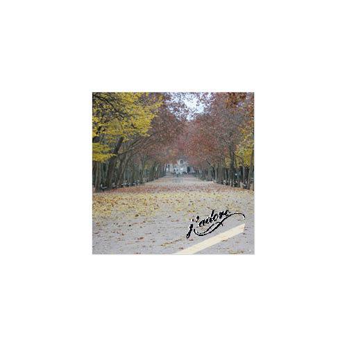 Passport to Europe 12x12 undefined  Premium Album