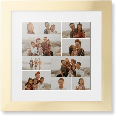 Gallery of Ten