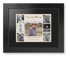 Gallery of Seven Memorial