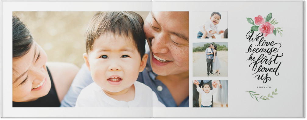 Family Blessings by Potts Design